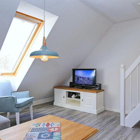 Villa Augusta Wohnung 09 Boltenhagen  Bagian luar foto