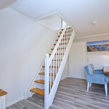 Villa Augusta Wohnung 09 Boltenhagen  Bagian luar foto