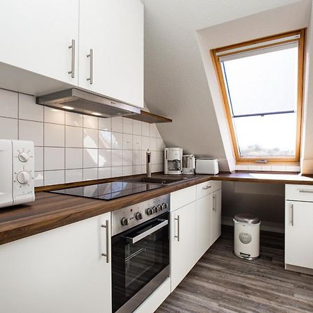 Villa Augusta Wohnung 09 Boltenhagen  Bagian luar foto