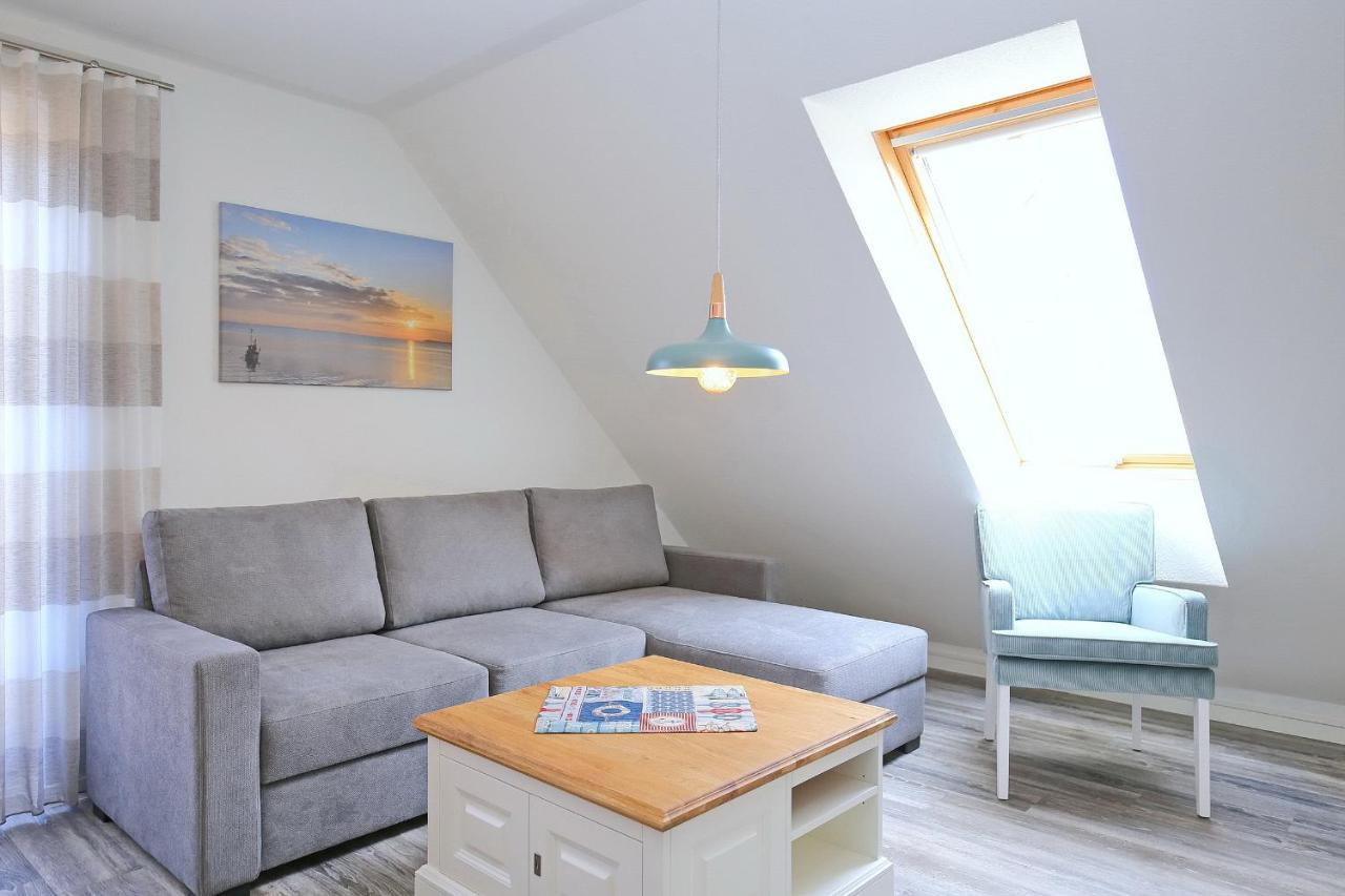 Villa Augusta Wohnung 09 Boltenhagen  Bagian luar foto