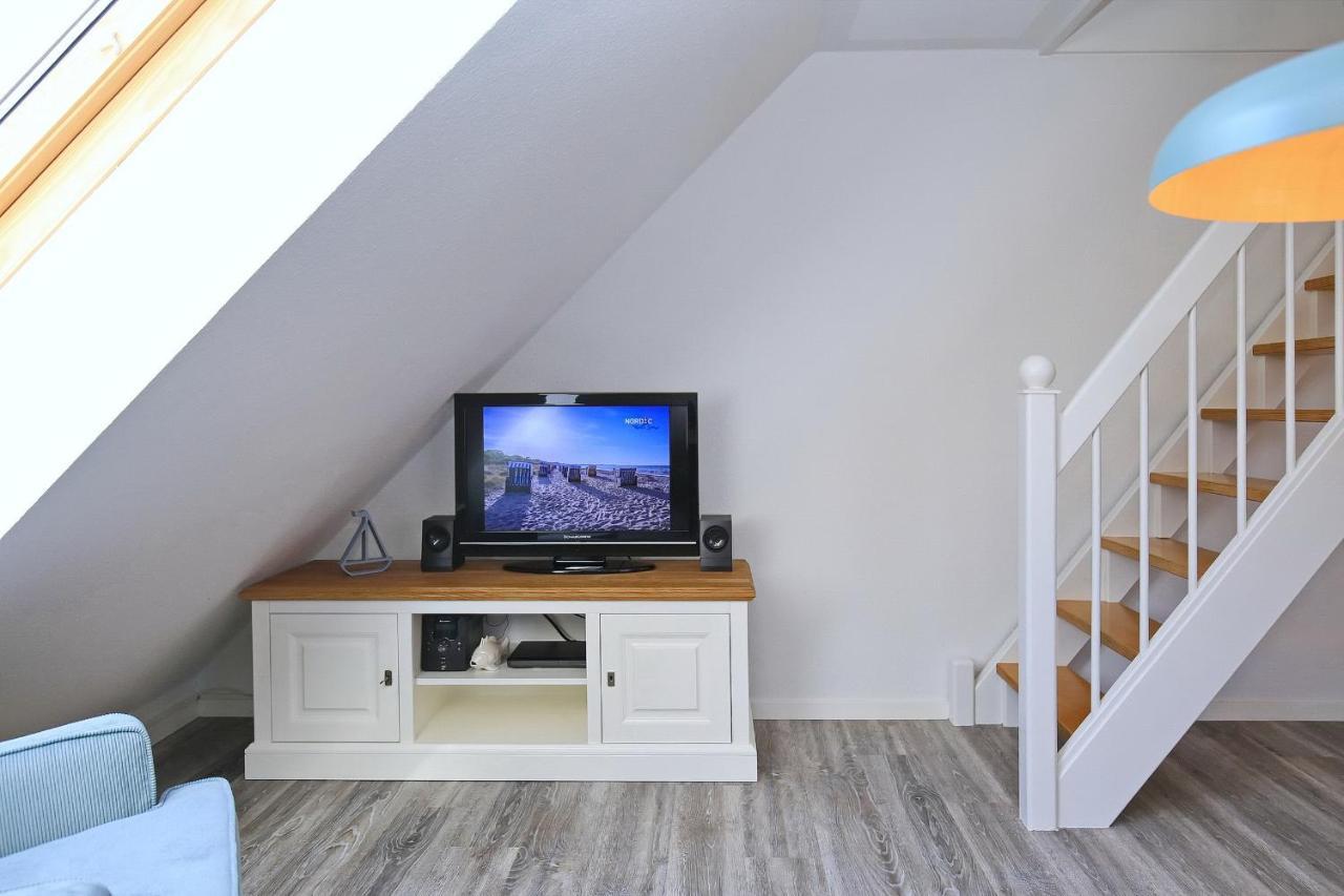 Villa Augusta Wohnung 09 Boltenhagen  Bagian luar foto