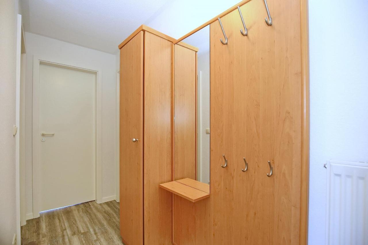 Villa Augusta Wohnung 09 Boltenhagen  Bagian luar foto