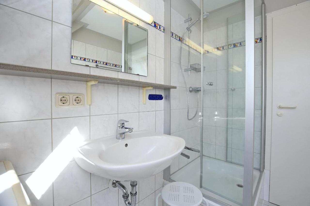 Villa Augusta Wohnung 09 Boltenhagen  Bagian luar foto