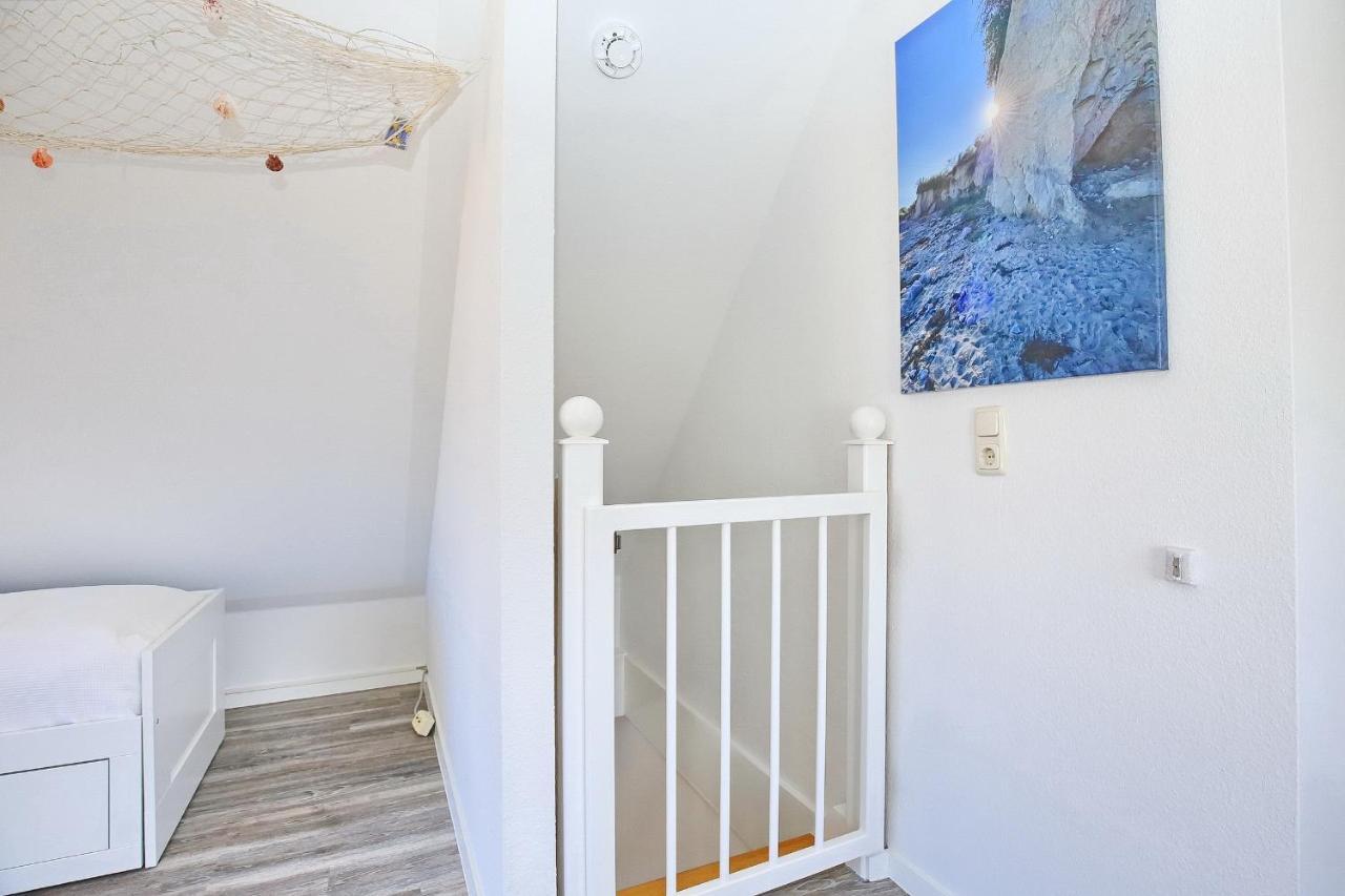 Villa Augusta Wohnung 09 Boltenhagen  Bagian luar foto