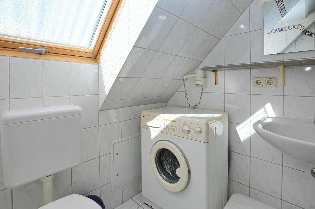 Villa Augusta Wohnung 09 Boltenhagen  Bagian luar foto