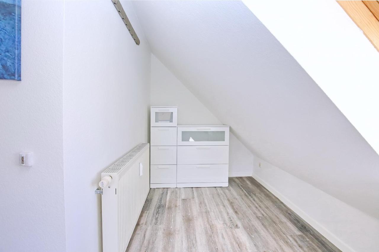 Villa Augusta Wohnung 09 Boltenhagen  Bagian luar foto