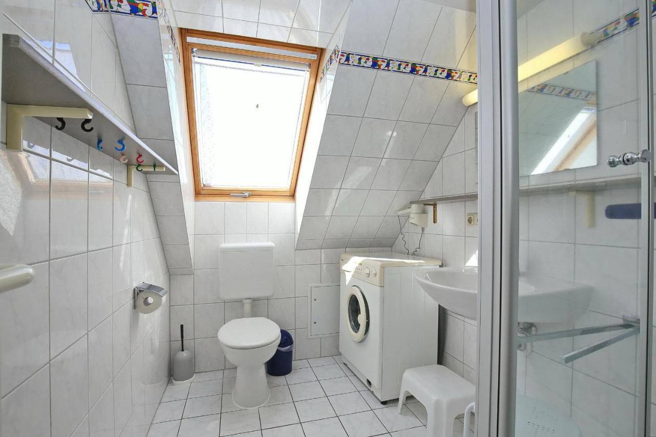 Villa Augusta Wohnung 09 Boltenhagen  Bagian luar foto