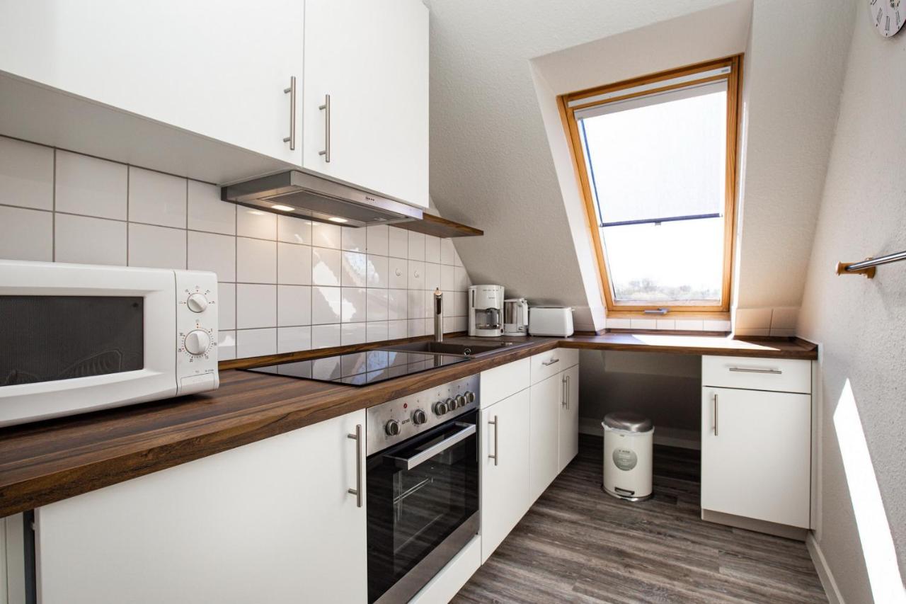 Villa Augusta Wohnung 09 Boltenhagen  Bagian luar foto