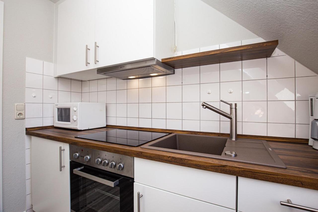 Villa Augusta Wohnung 09 Boltenhagen  Bagian luar foto